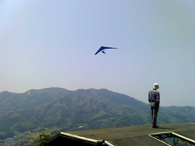 初アウトラン_a0069056_1644191.jpg