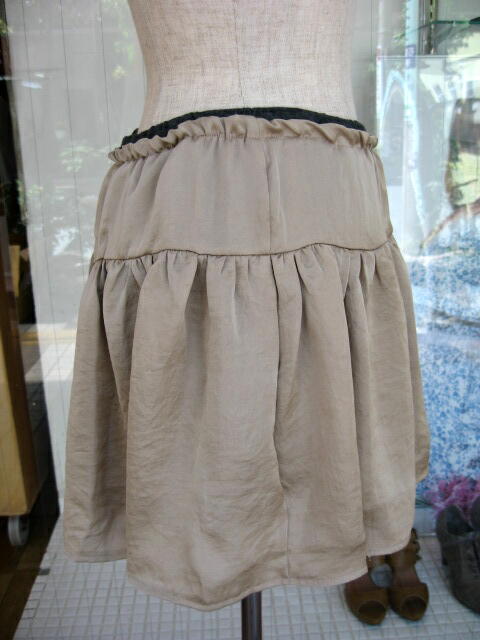 ＩＳＢＩＴ （ヴァドレット テラー） ＩＮＮＥＲ ＰＡＮＴＳ ＳＥＴ ＳＫＩＲＴ ＢＥＩＧＥ_a0089359_22191842.jpg