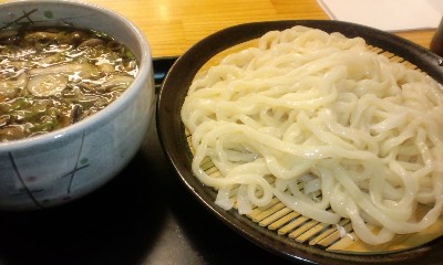 一兆　（うどん）　　北浦和_c0198561_17162974.jpg