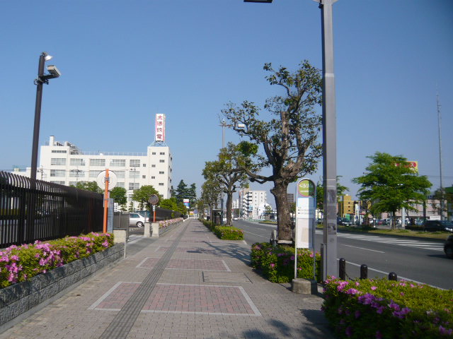 ようこそ高崎へ_c0100865_6574758.jpg