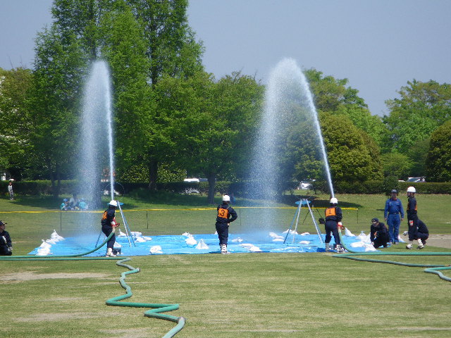 消防団_c0177869_17255181.jpg