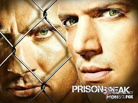 プリズン ブレイク シーズン4 第17話 Prison Break Season 4 Episode17 Amo Il Cinema