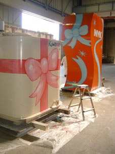 HOW A WONDERFUL TANK !!_d0139575_125327.jpg