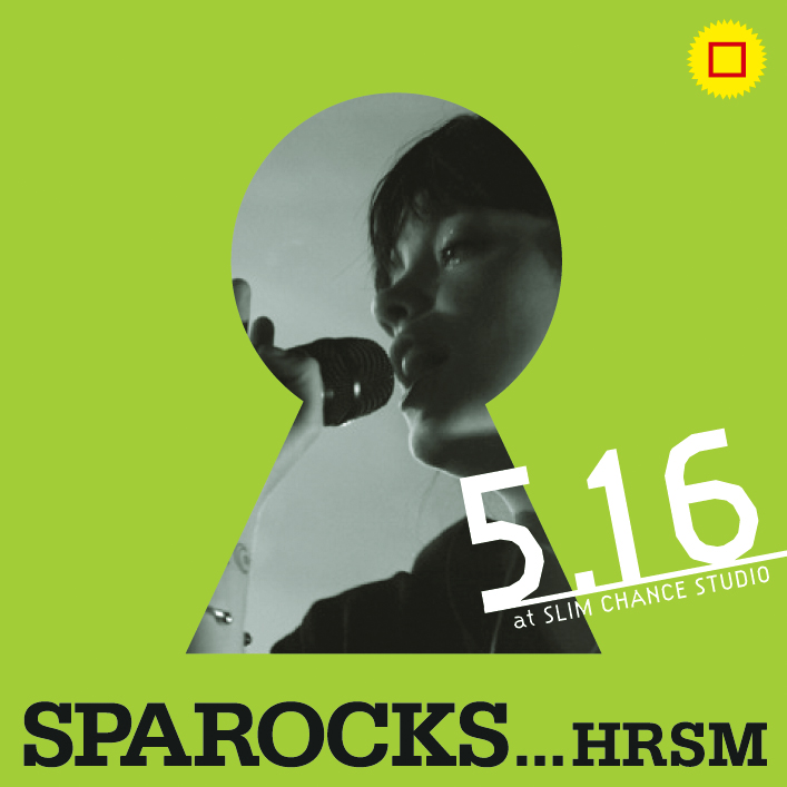 楽しかったSPAROCKS...HRSM_e0106479_10563790.jpg