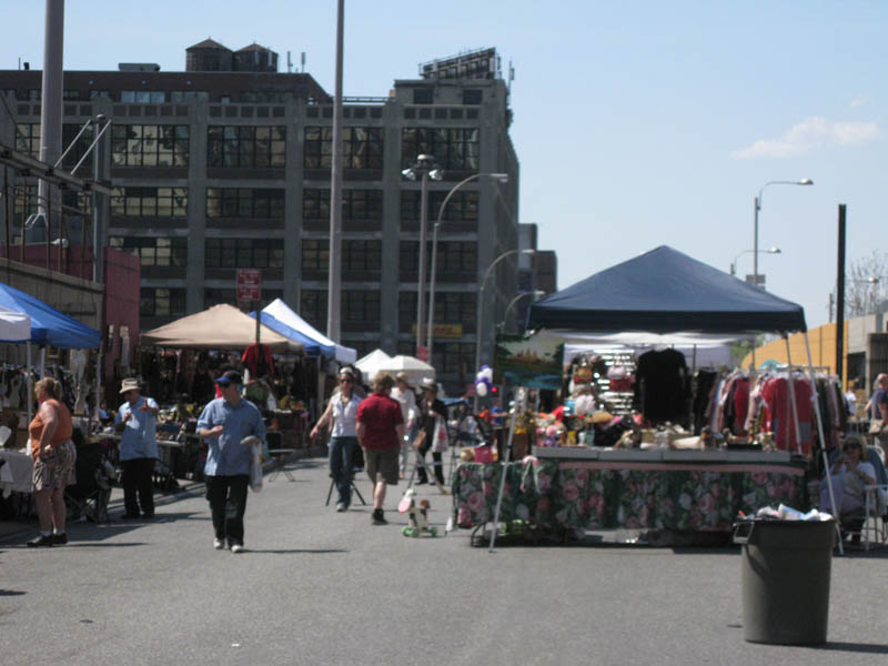 Hell\'s Kitchen Flea Market_f0181181_2231219.jpg