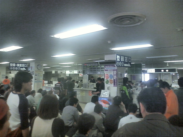本日のご成約・納車・整備(エイトモータース店)_c0161601_0161457.jpg