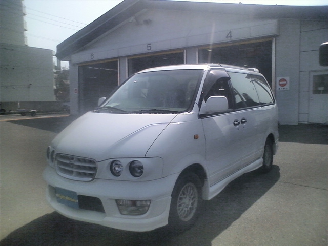 本日のご成約・納車・整備(エイトモータース店)_c0161601_0172226.jpg