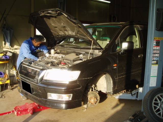 本日のご成約・納車・整備(エイトモータース店)_c0161601_0173657.jpg