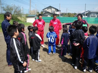 ４月２８日　勝平ＳＳＳ☆日記_e0127003_574463.jpg