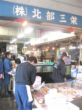 朝料理、春サラダ_c0130206_18534911.jpg