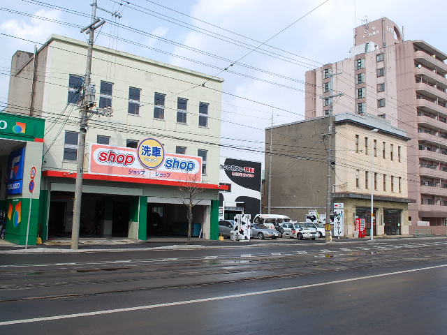 函館市豊川町の鉄筋コンクリート建築群(函館の建築紹介)_f0142606_21123590.jpg