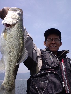 5月1日(金)_e0100021_20391027.jpg