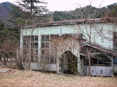 兵庫県朝来市・最古の鋳鉄橋_b0165624_18364857.jpg