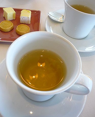 祝・ブノワ再開 Bonjour*♬ BENOIT ブノワ東京 。。.☆*:.。.☆*†_a0053662_10181746.jpg