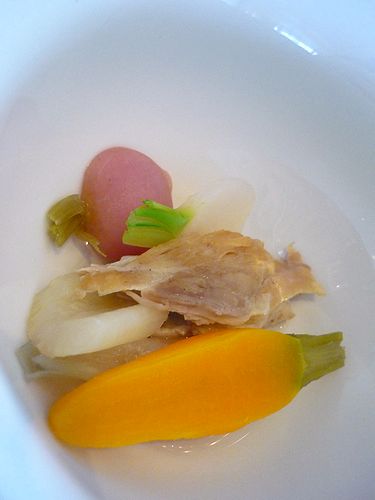 祝・ブノワ再開 Bonjour*♬ BENOIT ブノワ東京 。。.☆*:.。.☆*†_a0053662_109157.jpg