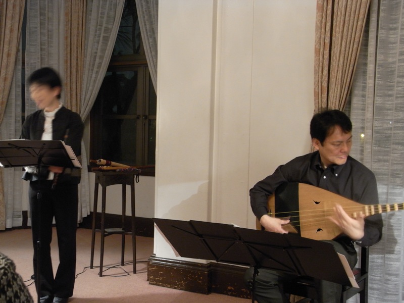 Live「 塩高和之 REFLECTIONS Live 」_c0173978_1539127.jpg