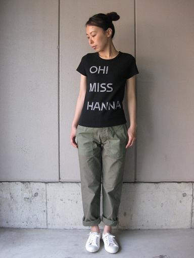 miraco のTシャツ 「Hanna」_b0139281_14594931.jpg