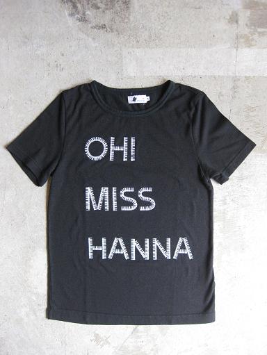 miraco のTシャツ 「Hanna」_b0139281_15171196.jpg