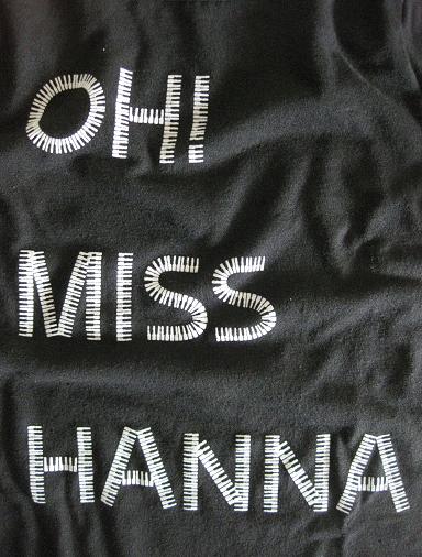 miraco のTシャツ 「Hanna」_b0139281_15451099.jpg