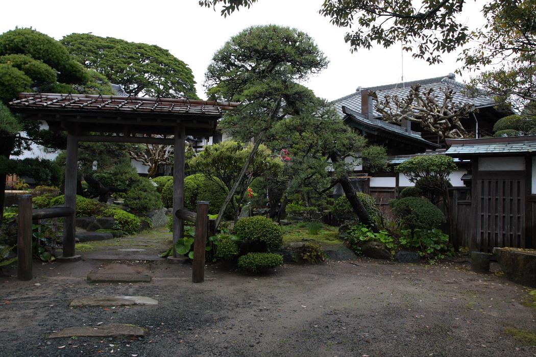 童謡詩人　野口雨情の生家です　北茨城市_e0143883_1743853.jpg