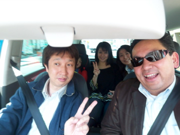 稲村ケ崎で親友達と集う!_c0180686_10362196.jpg