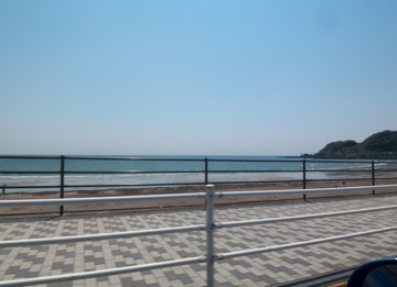 稲村ケ崎で親友達と集う!_c0180686_10391385.jpg