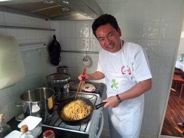 稲村ケ崎で親友達と集う!_c0180686_11142722.jpg