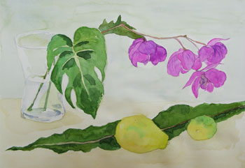 土曜絵画通信07 2009年5月2日(土)_b0129807_22191323.jpg