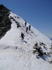 セブンヒルズ、金峰山トレラン_f0156912_13352498.jpg