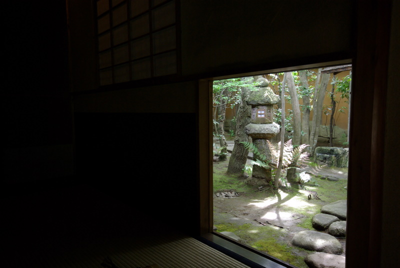 茶道】京・四季の茶事 北村美術館 北村謹次郎