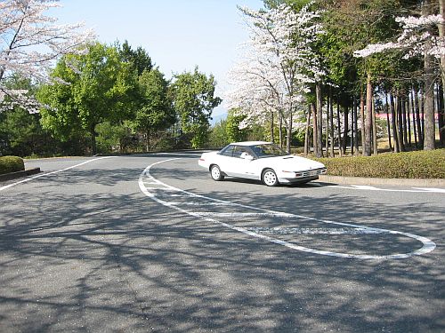 アルシオーネをフルテスト_f0076731_2222489.jpg