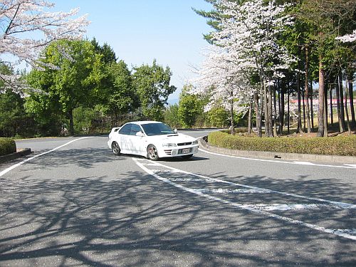 アルシオーネをフルテスト_f0076731_22264685.jpg
