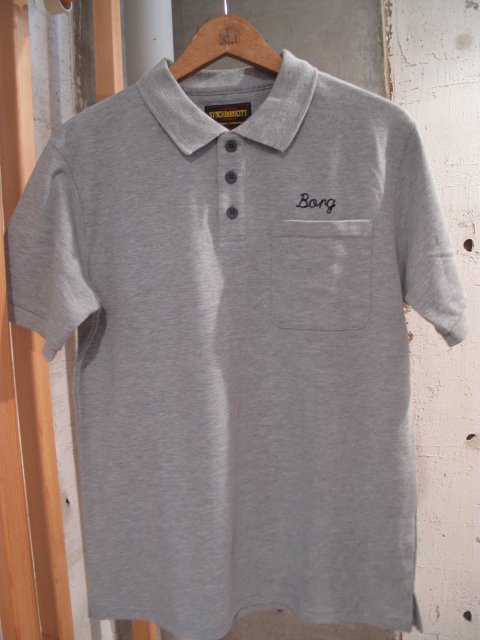 Polo Shirts_f0123231_13442548.jpg