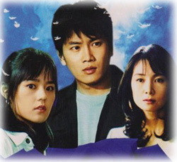 愛情の条件 OST 韓国ドラマ 未開封CD チソン ハン・ガイン ソン