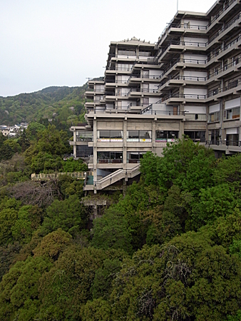090502 箕面観光ホテル_b0129659_8241851.jpg