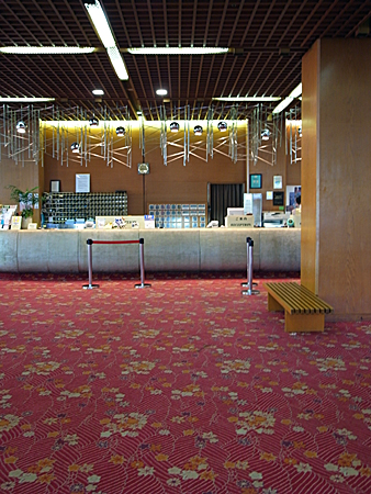090502 箕面観光ホテル_b0129659_8244246.jpg