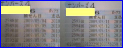 5月5日のミニロト予想_f0070359_18355172.jpg