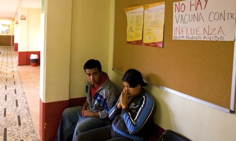 メキシカン・ペイシェント 封印された患者ゼロ号_d0123476_9372346.jpg