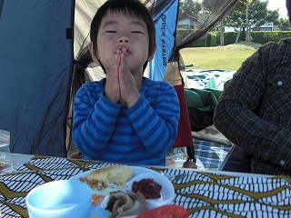 オートキャンプ・竜洋海洋公園・二日目_f0060379_7225736.jpg