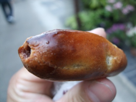 奈良散策食べ歩きポタ_e0138081_2292159.jpg