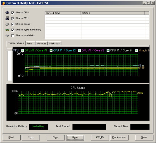 AMD Phenom II X4 940BEで静音PC ～音とエンコと比較編～_c0071182_6181843.jpg