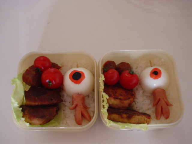お弁当 Gomanosuke日記