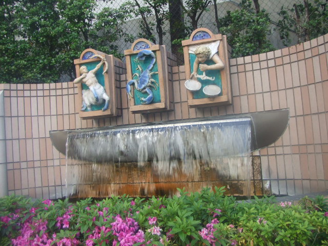 名古屋東急ホテル グリンデルワルド_f0076001_16393064.jpg