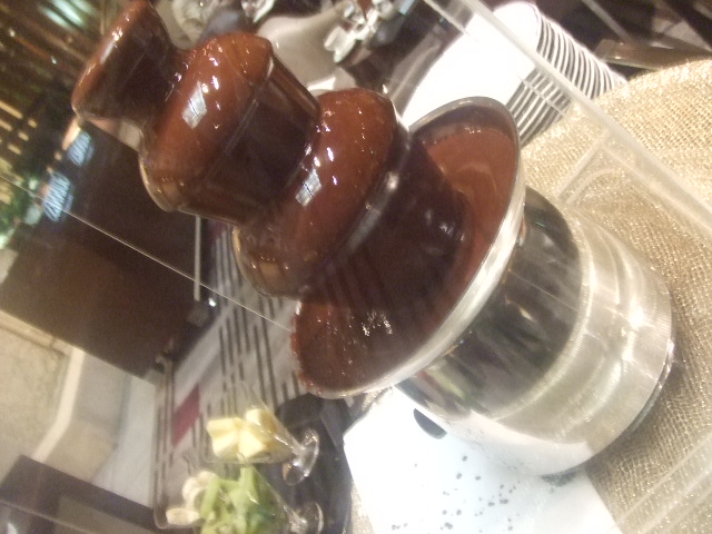 名古屋東急ホテル グリンデルワルド_f0076001_16411032.jpg