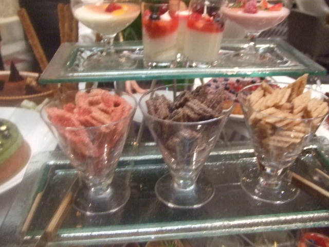 名古屋東急ホテル グリンデルワルド_f0076001_1643334.jpg