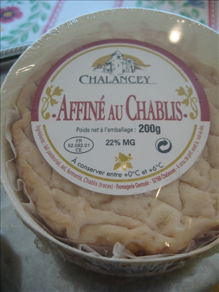 アフィネ オ シャブリ Affine Au Chabils チーズ家目指す お勉強ブログ アフィネ オ シャブリ Affine Au Chabils チーズ家目指す お勉強ブログ