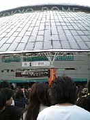 XJAPAN!東京ドーム!_c0036138_1192994.jpg