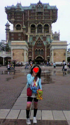東京ディズニーシー_d0004447_14382688.jpg