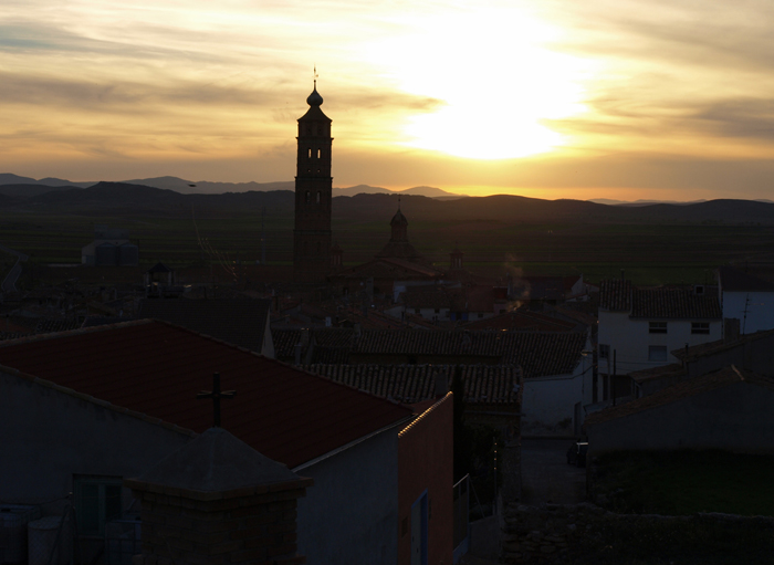 小旅行 MUNIESA/ARAGON その4_c0175975_18350100.jpg