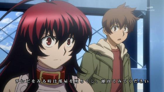 リボンズの声優 けいおん05話 黒神16話 ディケイド15話感想 ムダ ログ リボンズの声優 けいおん05話 黒神16話 ディケイド15話感想 ムダ ログ